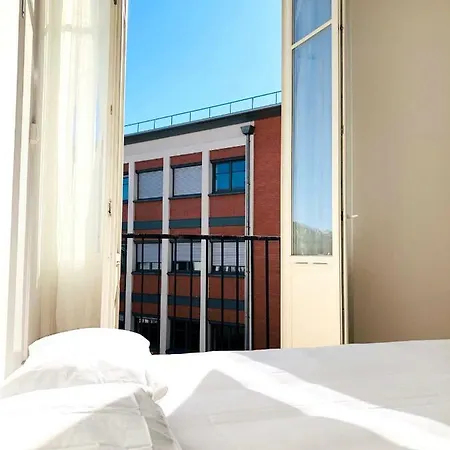 아파트 Studio Place Ferdinand Buisson 생테티엔